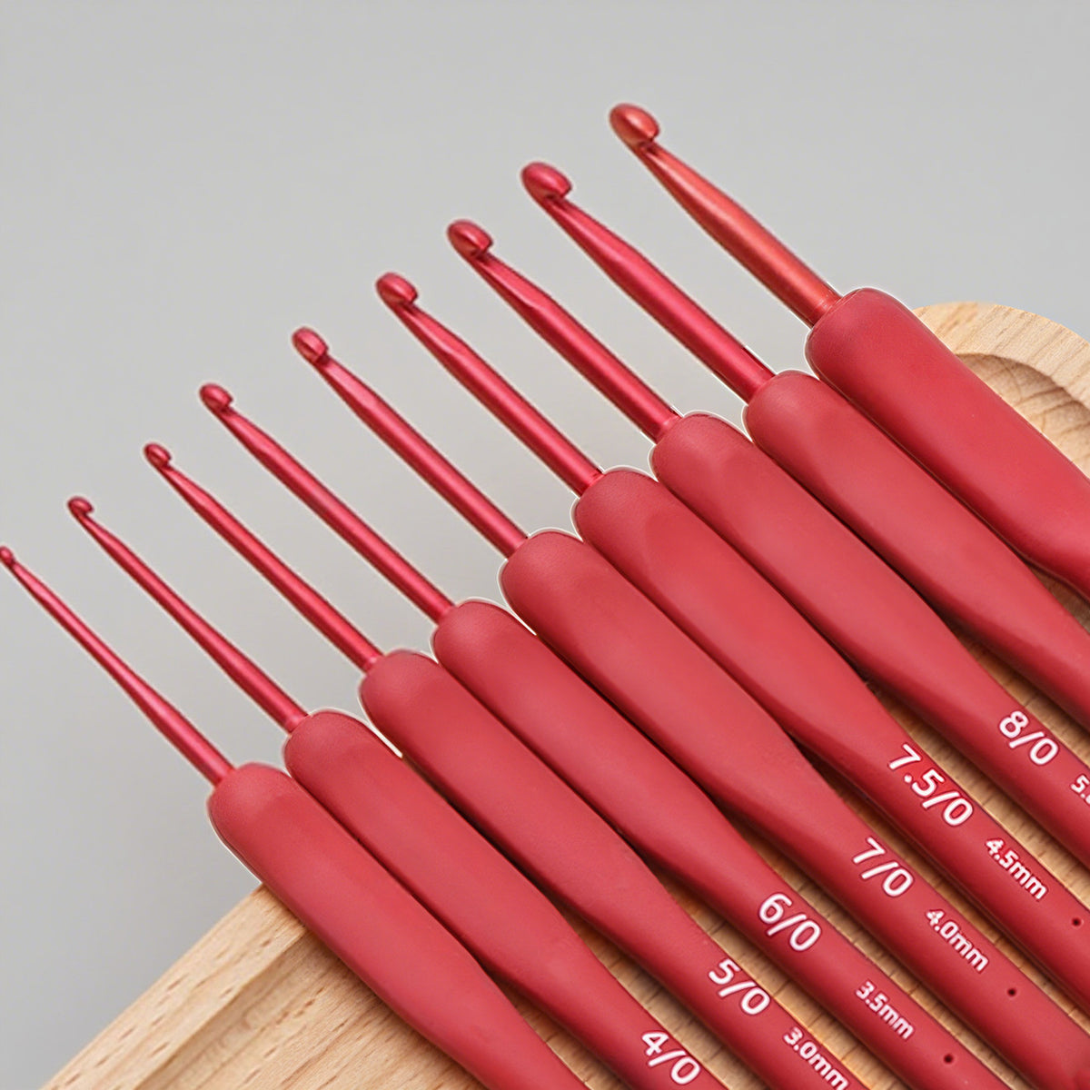 Crochet Hook Tool