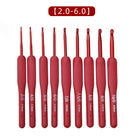 Crochet Hook Tool