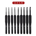 Crochet Hook Tool