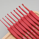 Crochet Hook Tool