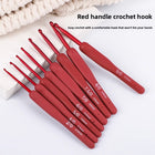 Crochet Hook Tool